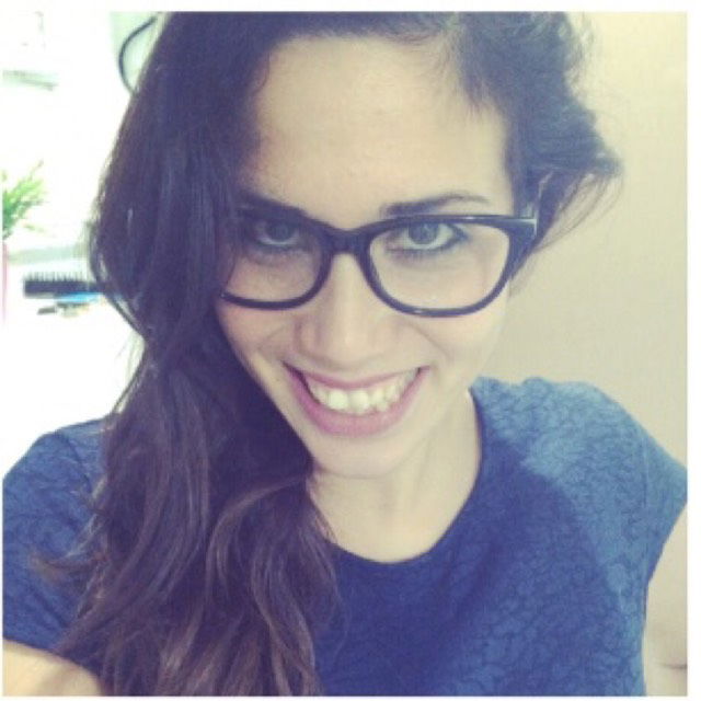 Cristina Moreno avatar icon