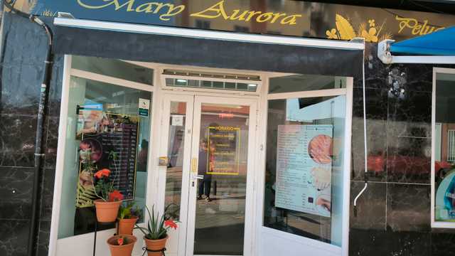 Manicurista y Pedicurista con exeriencia