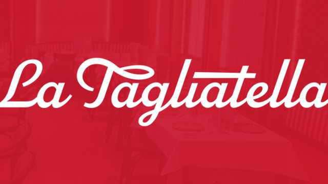 EQUIPO COCINA LA TAGLIATELLA HERON LAS ROZAS