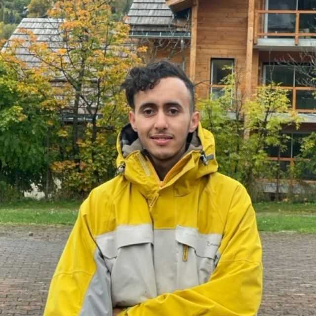 Candidate avatar