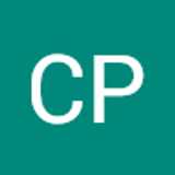 CP G. avatar icon