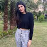 Ayesha Naveed avatar icon