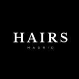 hairs madrid  logo