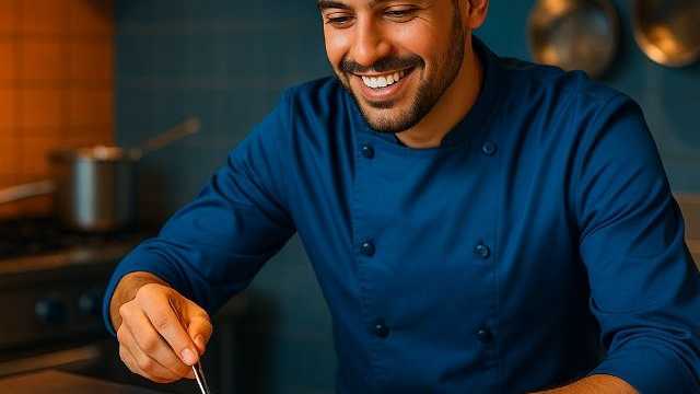 Cocinero/a
