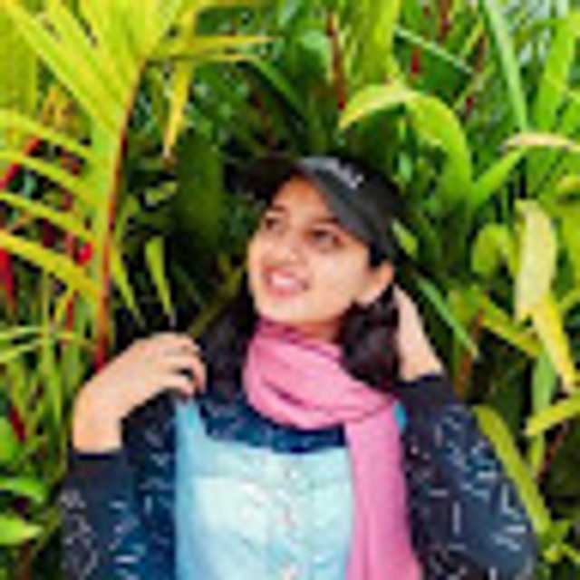 Candidate avatar