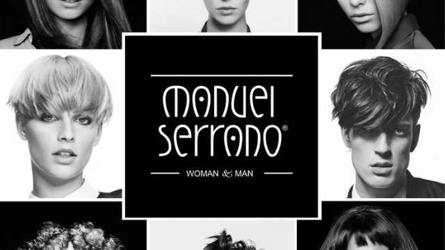 Oficial de Peluquería