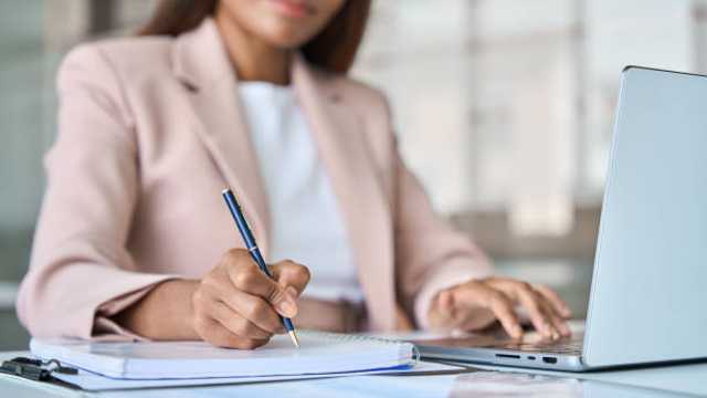 Auxiliar Administrativo/a