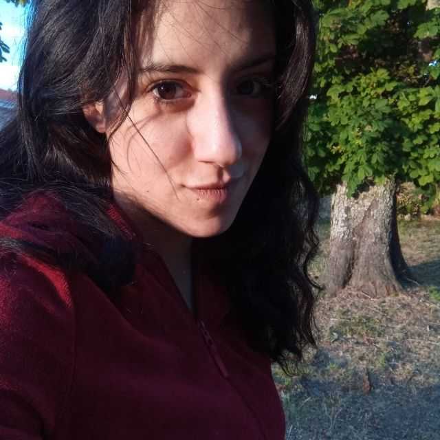 Candidate avatar