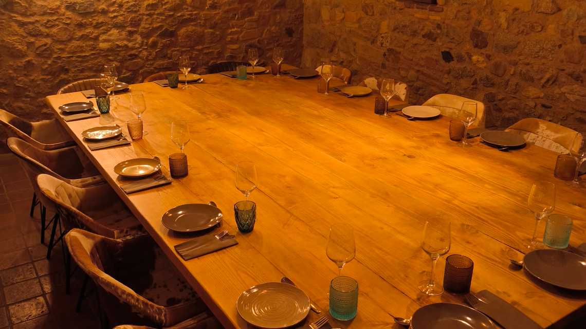 Llenya Restaurant cover image