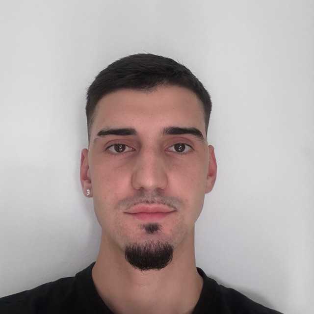 Candidate avatar