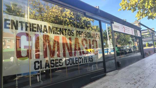 recepcionista/ administrativa de gimnasio