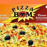 Pizza Boom I. avatar icon