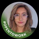 Farah D. avatar icon