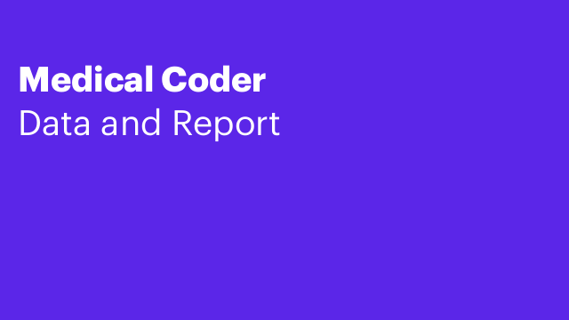Medical Coder