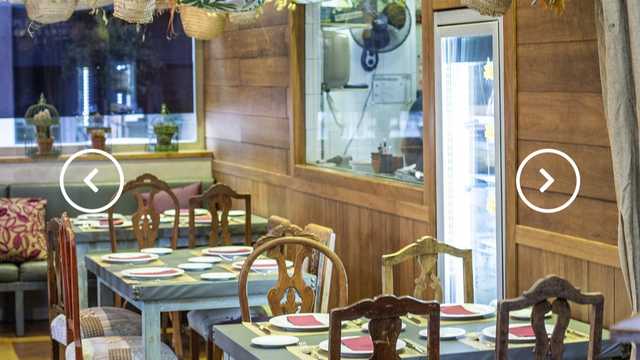 Cocinero/a Restaurante