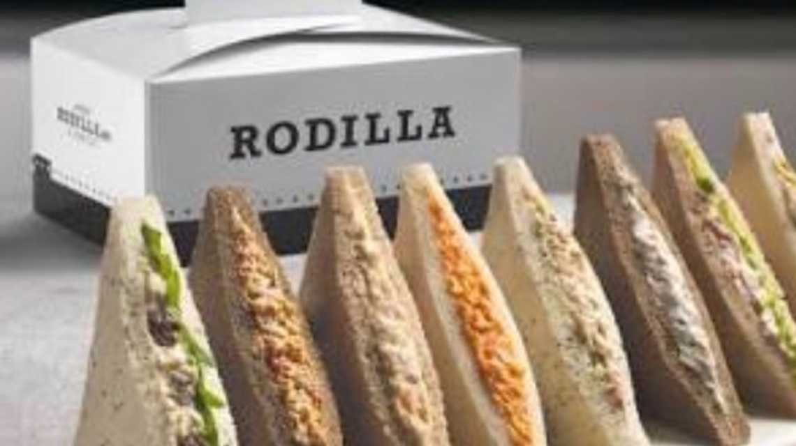 RrHH rodilla GV Hortaleza cover image