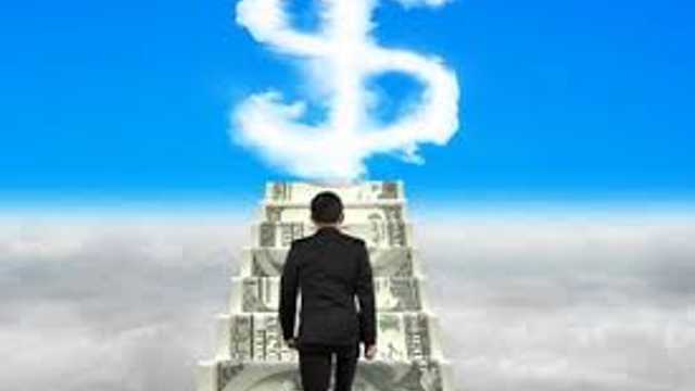 PERSONAS CON AMBICIÓN