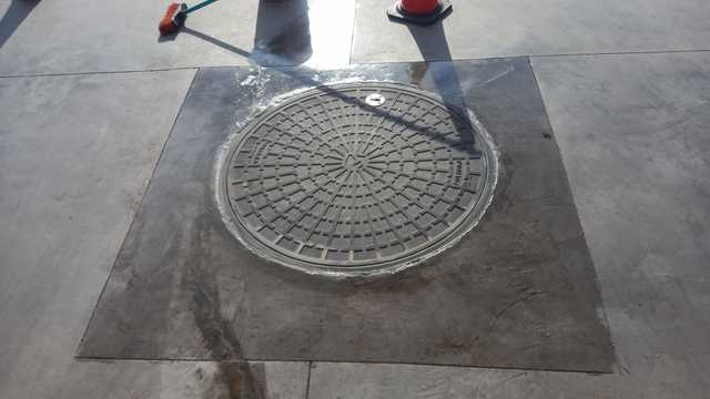 Operario/a de Mantenimiento