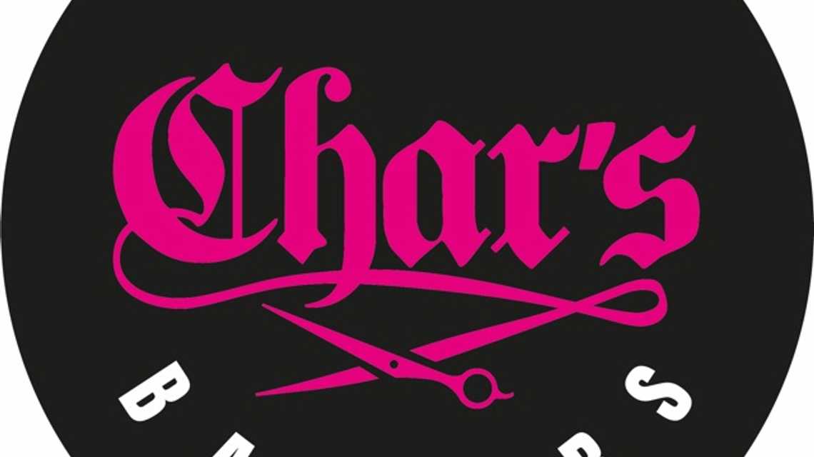 Char’s Barbers cover image