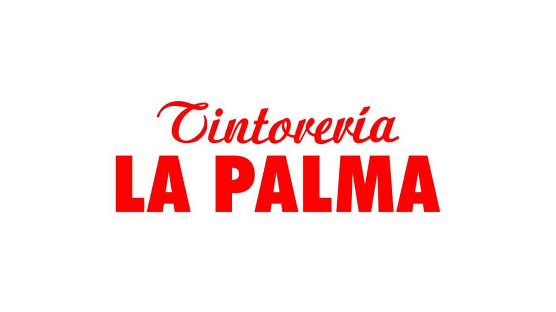 Tintorería Lavandería La Palma cover image