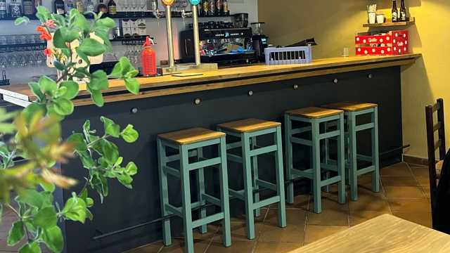 Cocinero/a Restaurante