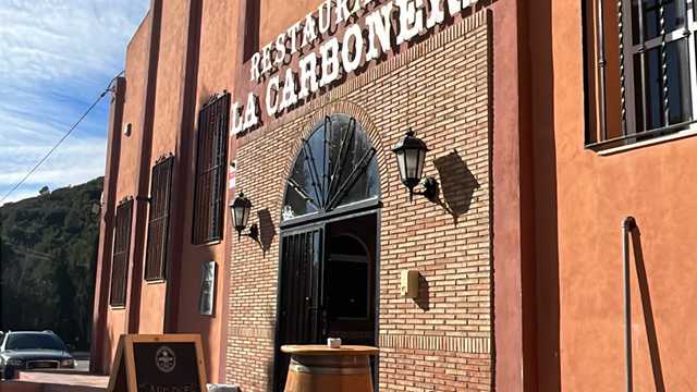 Camarero/a de Restaurante