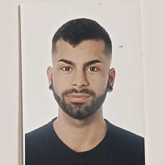Candidate avatar