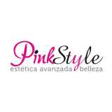 Pink estile logo