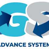 GS ADVANCE SYSTEMS, S.L. logo