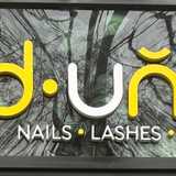 d-uñas | Alcocer - Cuzco logo