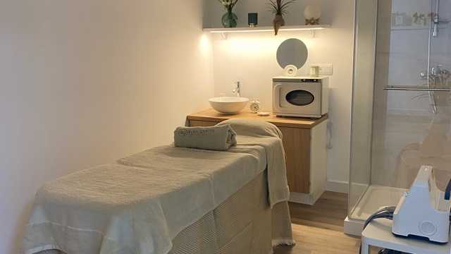 Esteticista