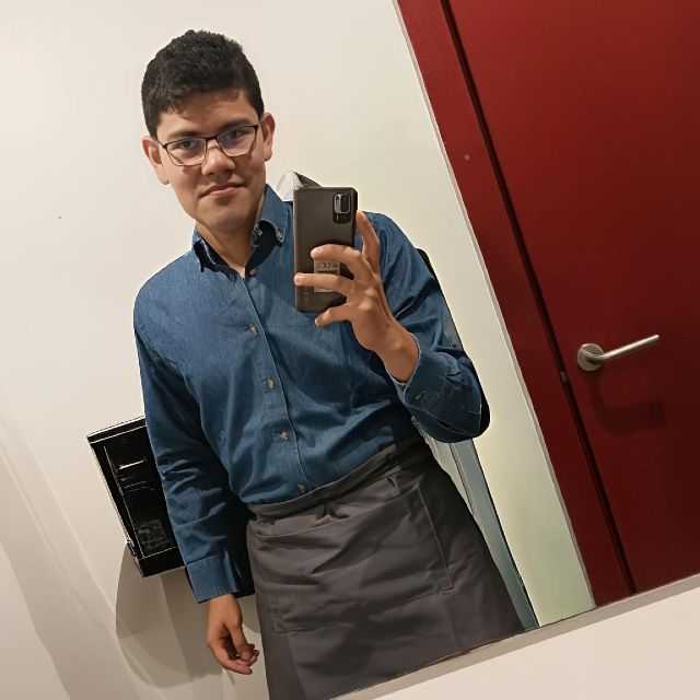Candidate avatar