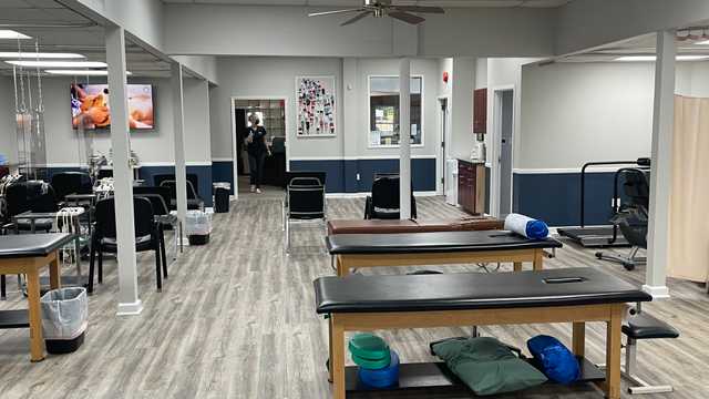 Physical Therapist (PT)