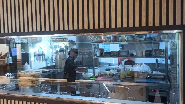 Cocinero/a