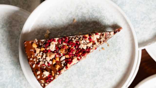 Friegaplatos - Auxiliar de Camarero