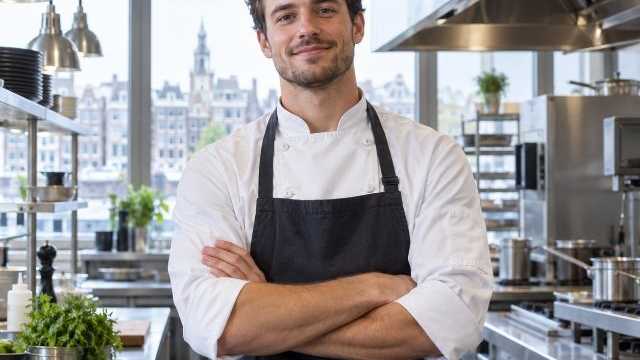 Chef