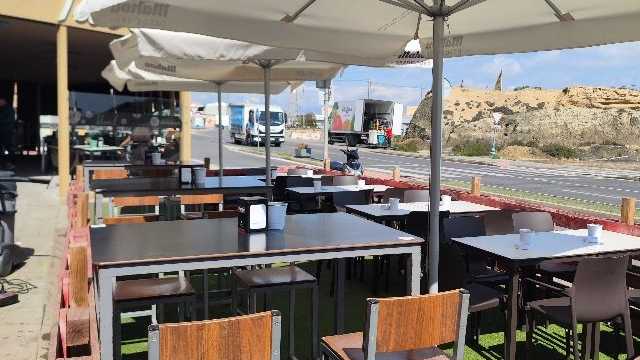 Ayudante/a de Camarero/a