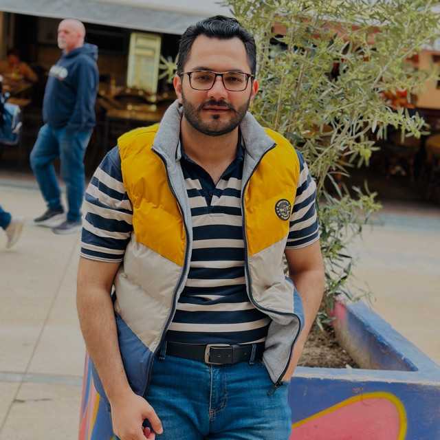 Candidate avatar