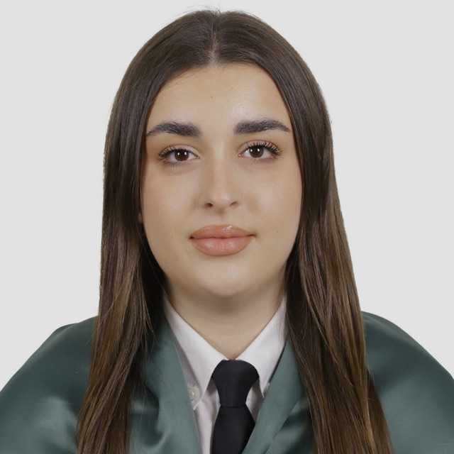 Candidate avatar