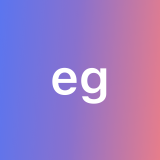 eva G. avatar icon