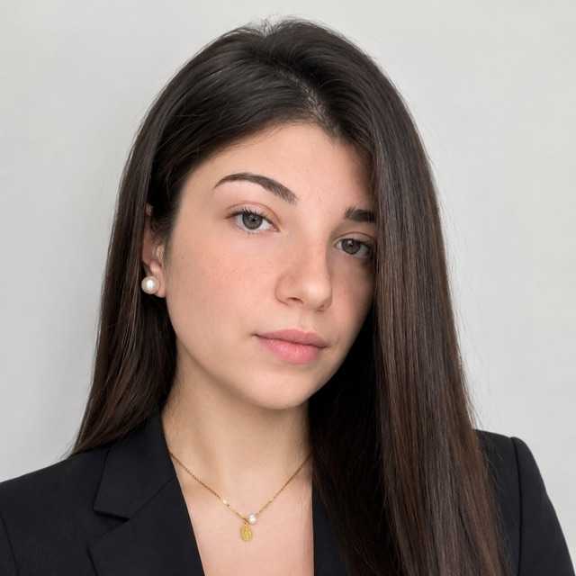 Candidate avatar
