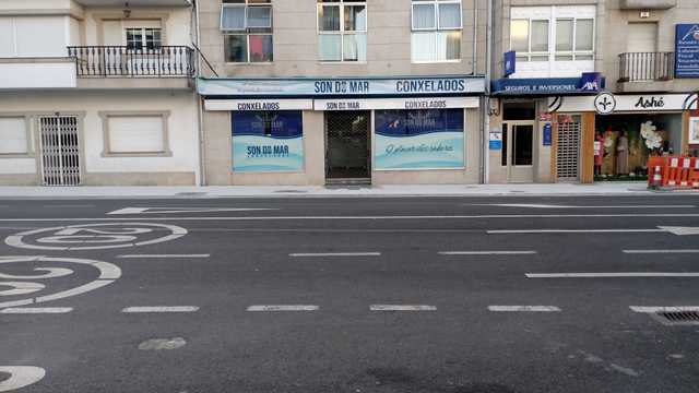 Dependiente/a de Tienda
