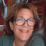 Maria del Rosario F. avatar icon