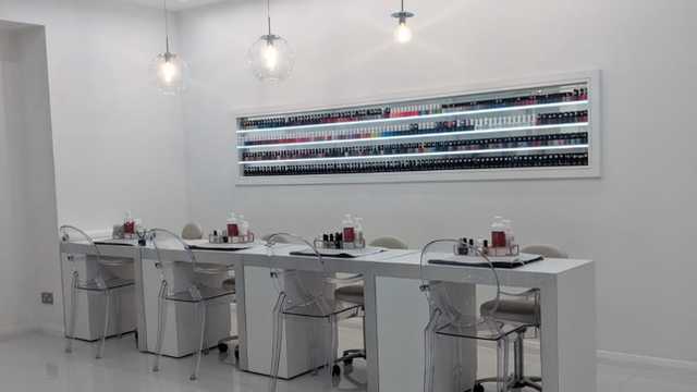 Beautician