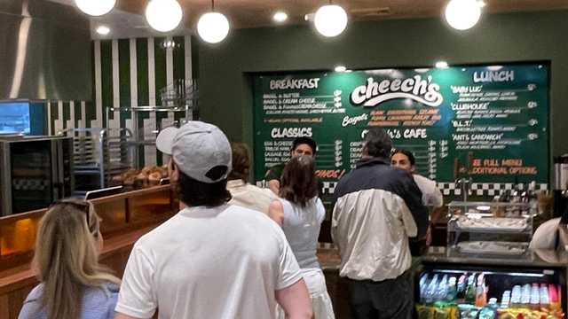 Barista