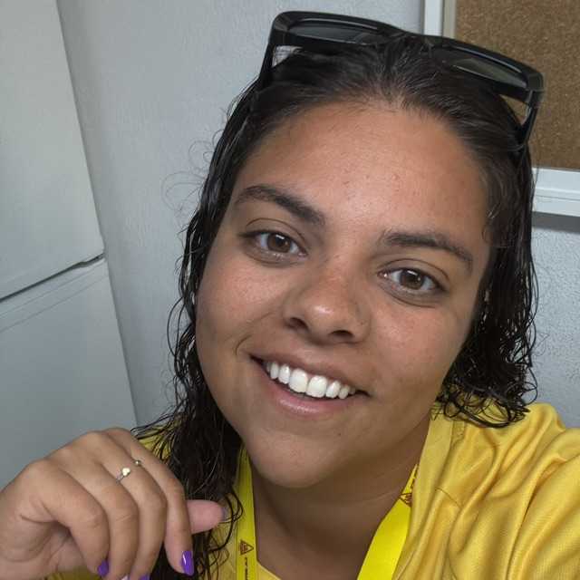 Candidate avatar