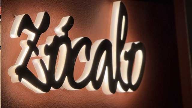 Camarero/a 40H