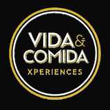 Vida & Comida Xperiences logo