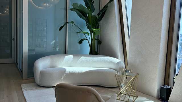 Licensed Esthetician