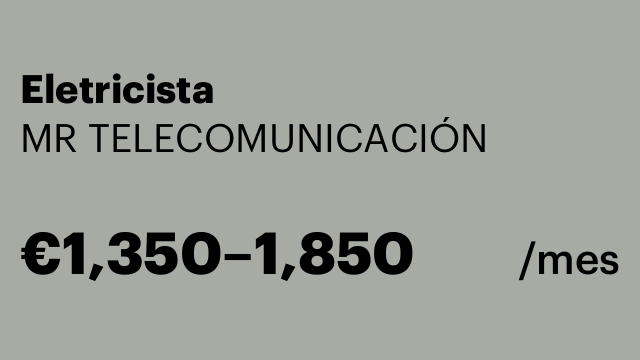 Eletricista